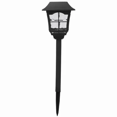 10L Solar Stake Light | Pack Of 12