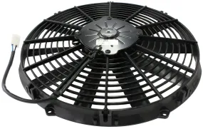 14" Electric Thermo Fan SPEF3548