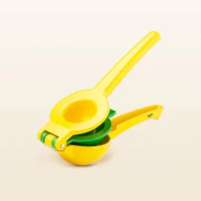 2-in-1 Lemon & Lime Squeezer