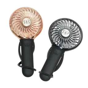 3 Speed Buggy Fan