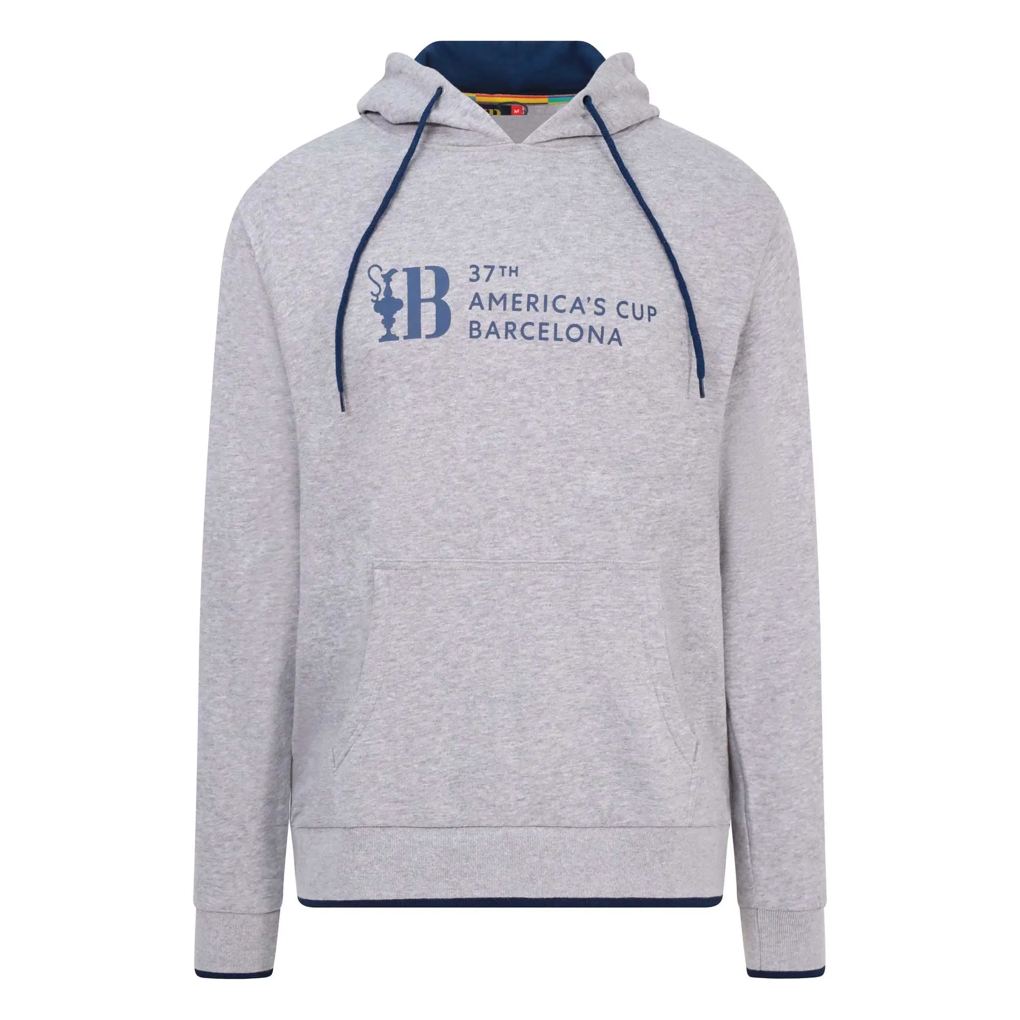 37th America's Cup Men's Hoody