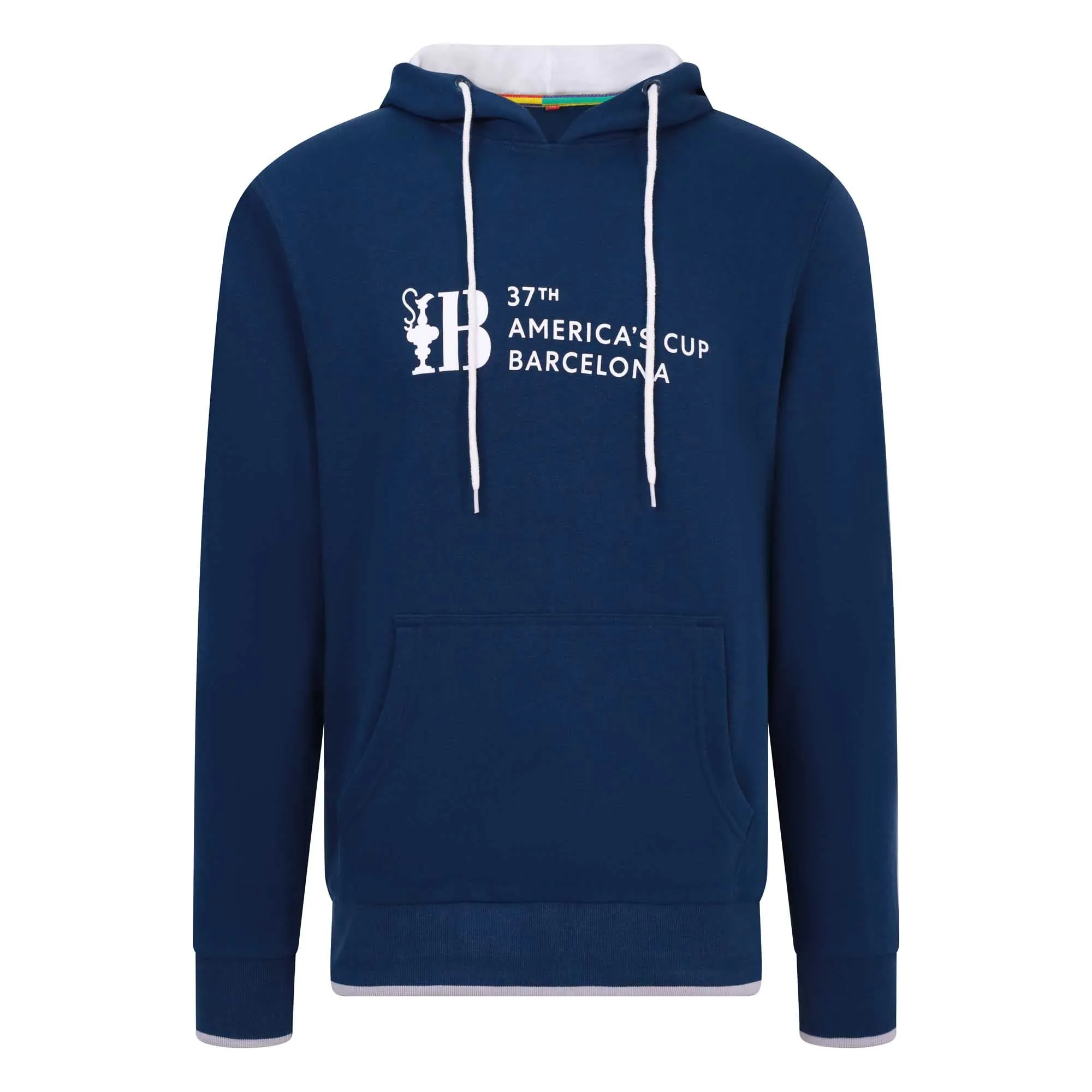 37th America's Cup Men's Hoody