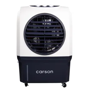 4-in-1 Evaporative Air Cooler, 55L Tank, 220W, Carson