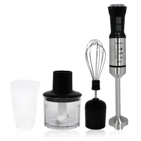 4 In 1 Hand Blender 3000W