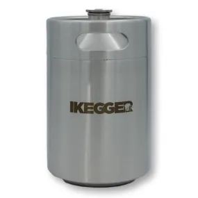 5L Mini Keg | Standard Single Wall