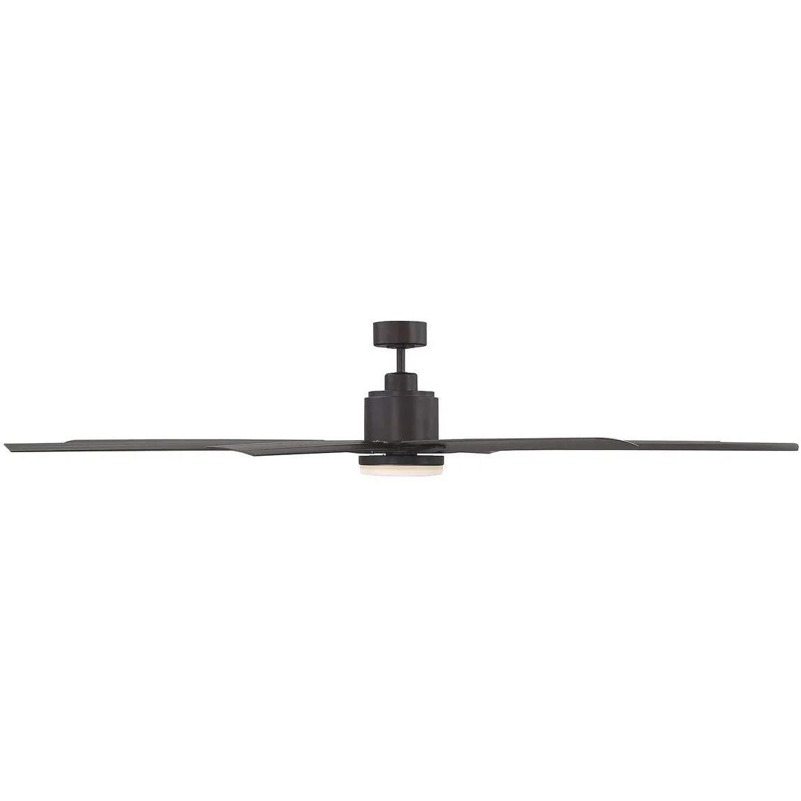 72" LED Outdoor Ceiling Fan