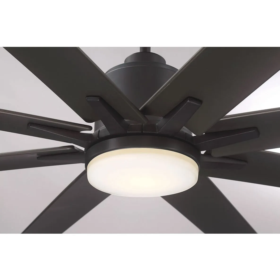 72" LED Outdoor Ceiling Fan