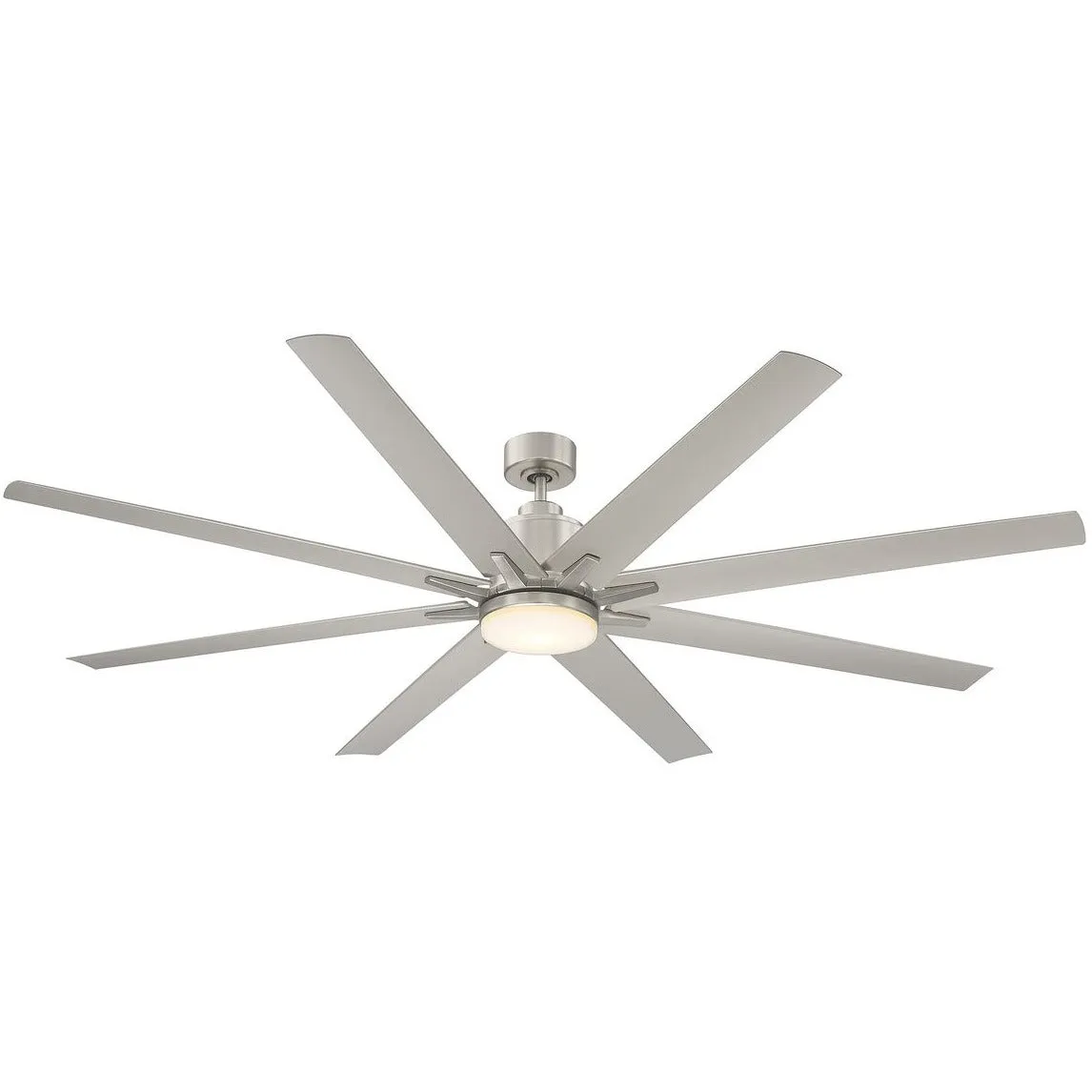 72" LED Outdoor Ceiling Fan