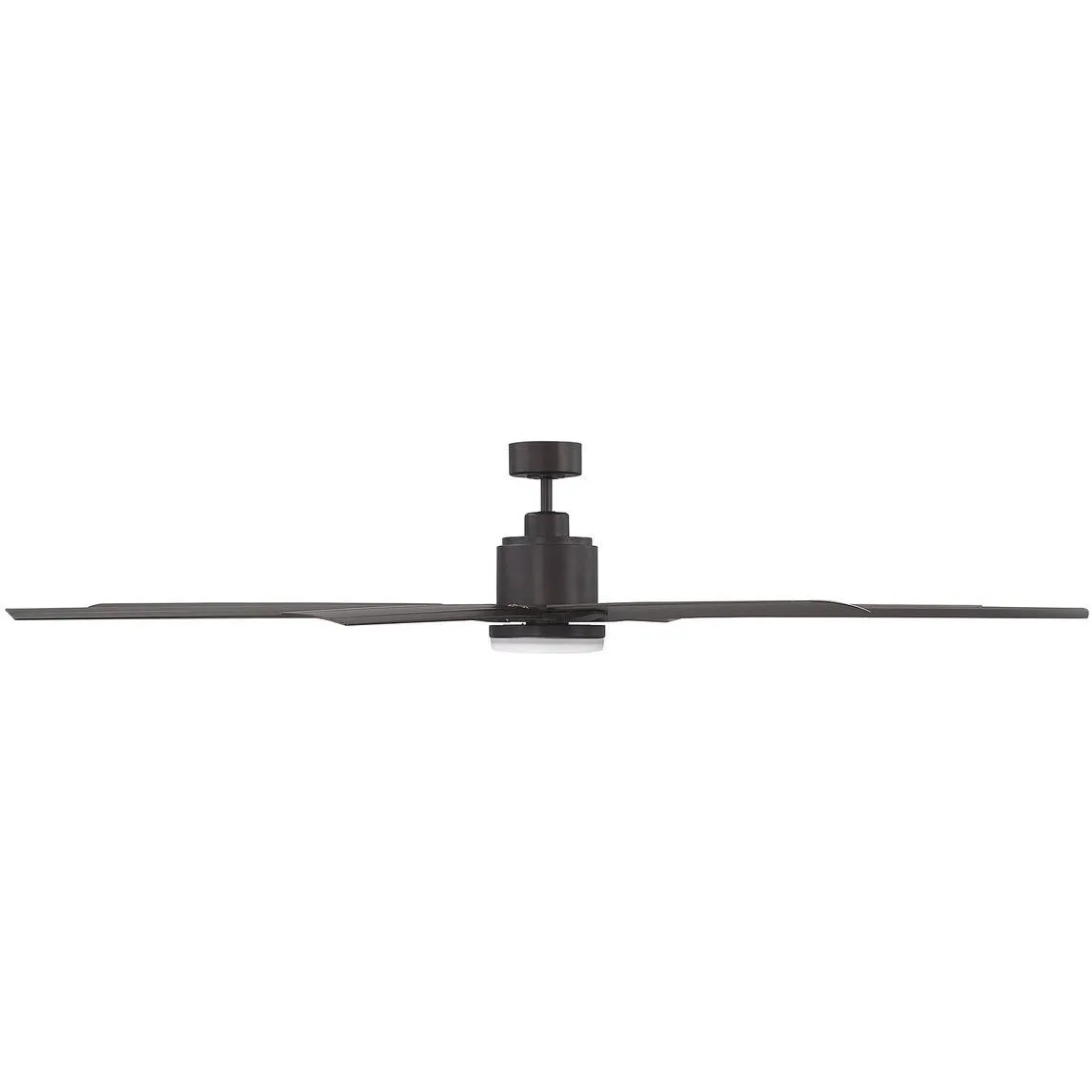 72" LED Outdoor Ceiling Fan