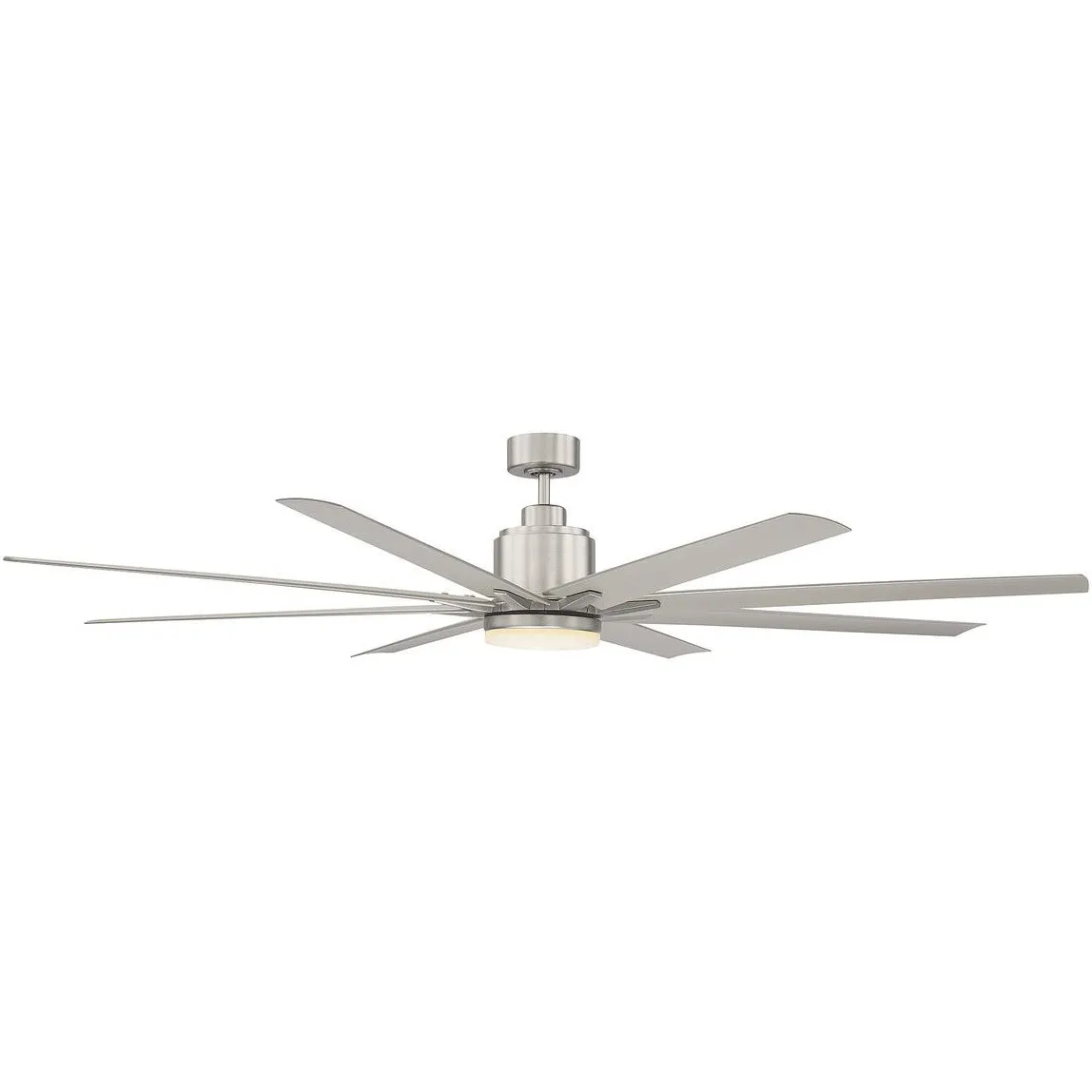 72" LED Outdoor Ceiling Fan