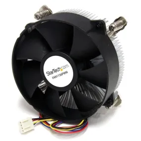 95Mm Cpu Cooler Fan For Socket