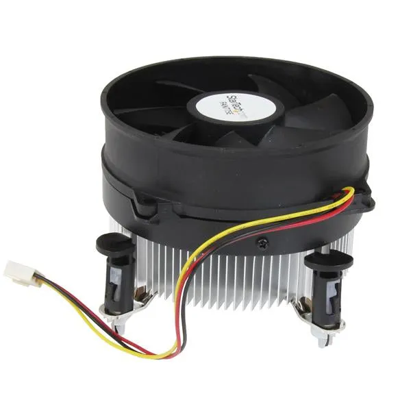 95Mm Socket T 775 Cpu Cooler