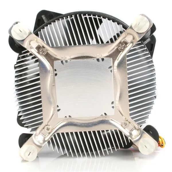 95Mm Socket T 775 Cpu Cooler