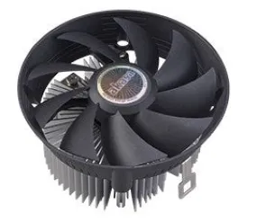 Akasa Sunflower Mini Top Flow Cpu Cooler - 120Mm