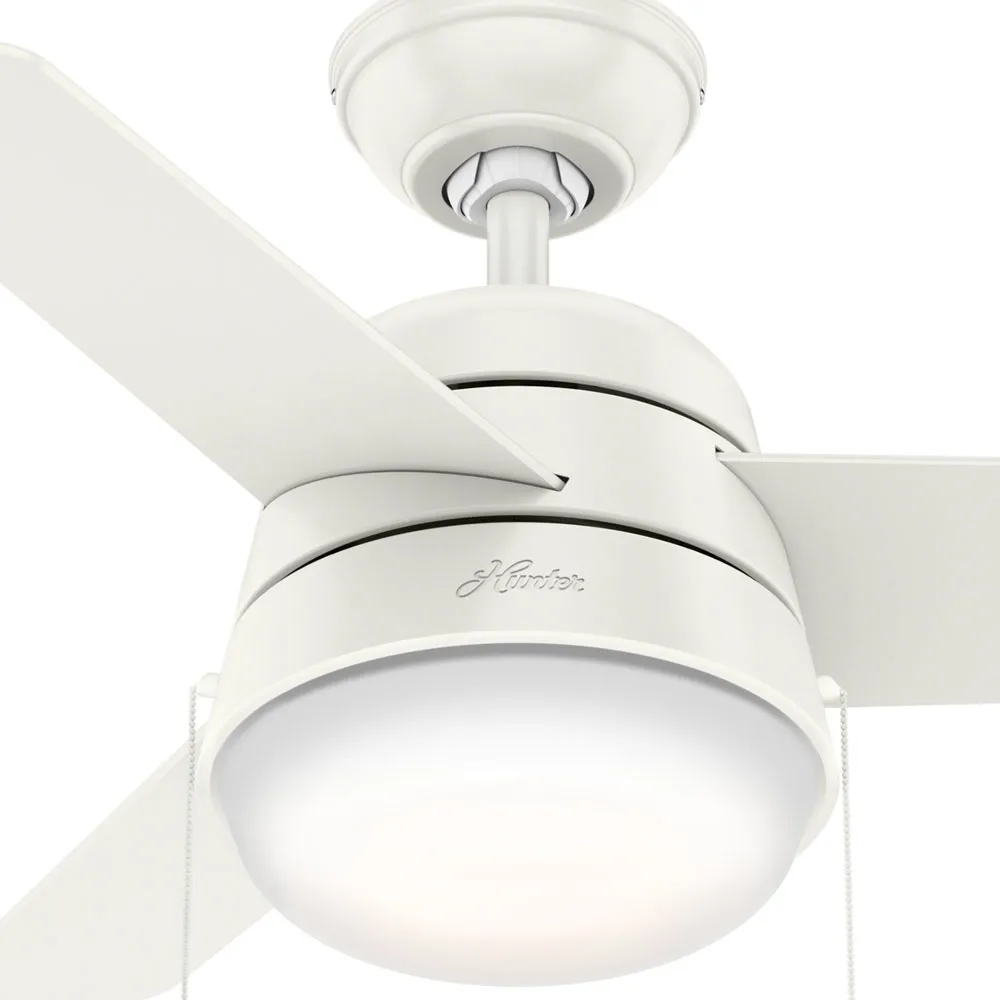 Aker 36" Ceiling Fan