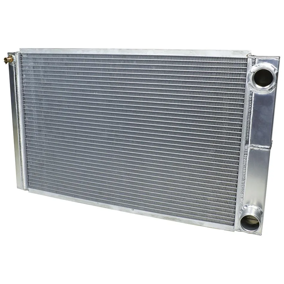 Allstar Performance Asphalt Late Model Radiators ALL30044