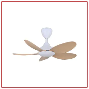 Alpha Vannus LUNA 5B/36 36 Inch DC Motor Baby Ceiling Fan