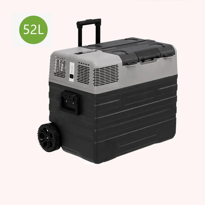 Alpicool ENX Series 42L/52L/62L Fishing Boat Cooler