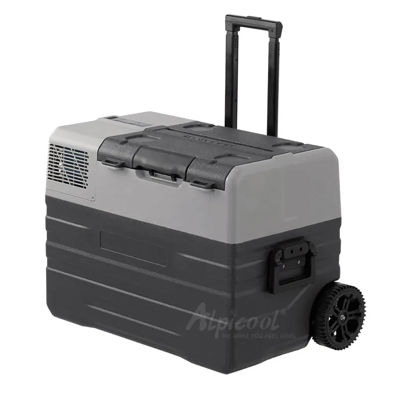 Alpicool ENX Series 42L/52L/62L Fishing Boat Cooler