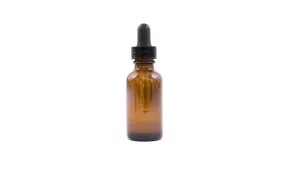 Amber Beard Oil