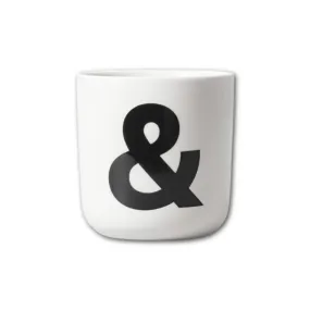 Ampersand Cup