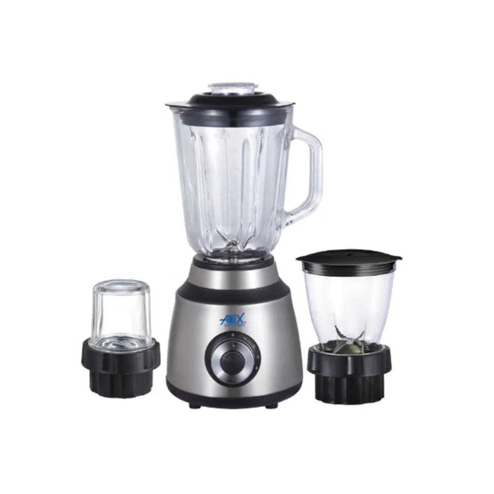 Anex Blender 2 in 1 AG-6034