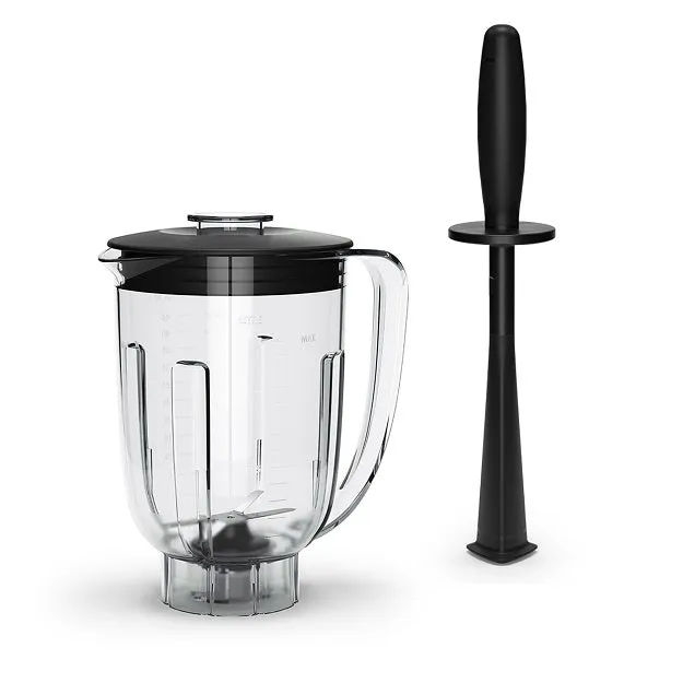 Ankarsrum Blender