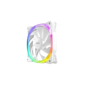 Antec Fusion 120mm Argb White Fusion 120 Argb White