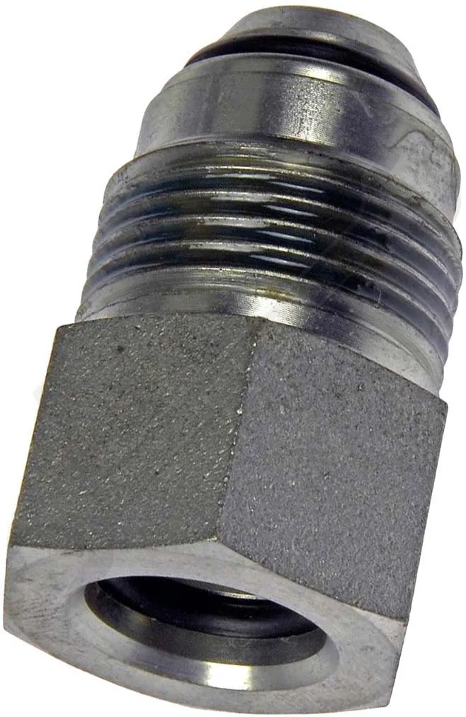 APDTY 117522 Power Steering Quick Disconnect Fitting Replaces 52088914AA