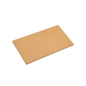 Asahi Rubber Cutting Board 29.5" x 13" x 0.75" ht