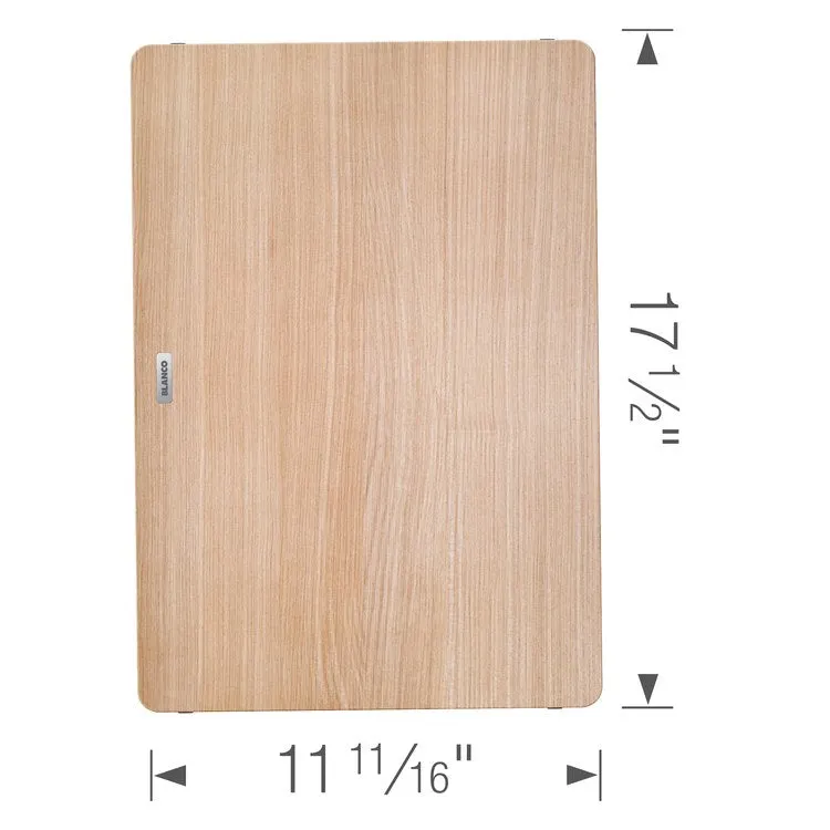 Ash Wood Cutting Board