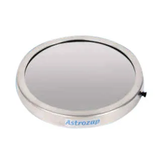 Astrozap 213-219mm OD Full Aperture Glass Solar Filter