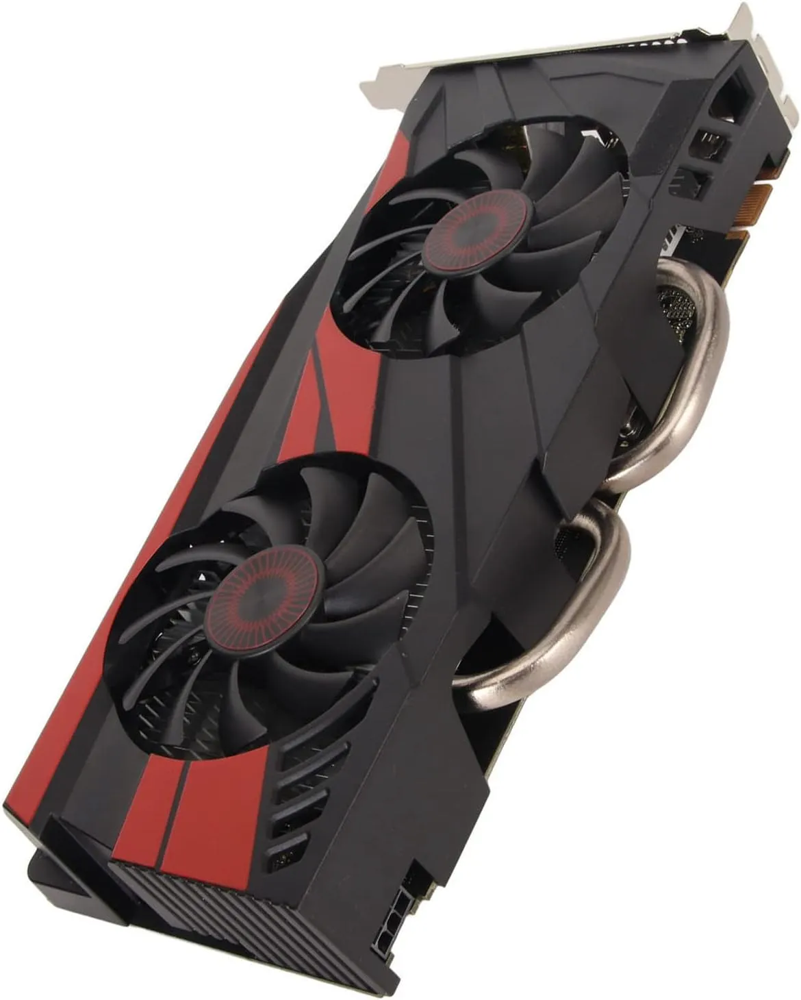 ASUS Graphic Card GTX 960 4GB Used