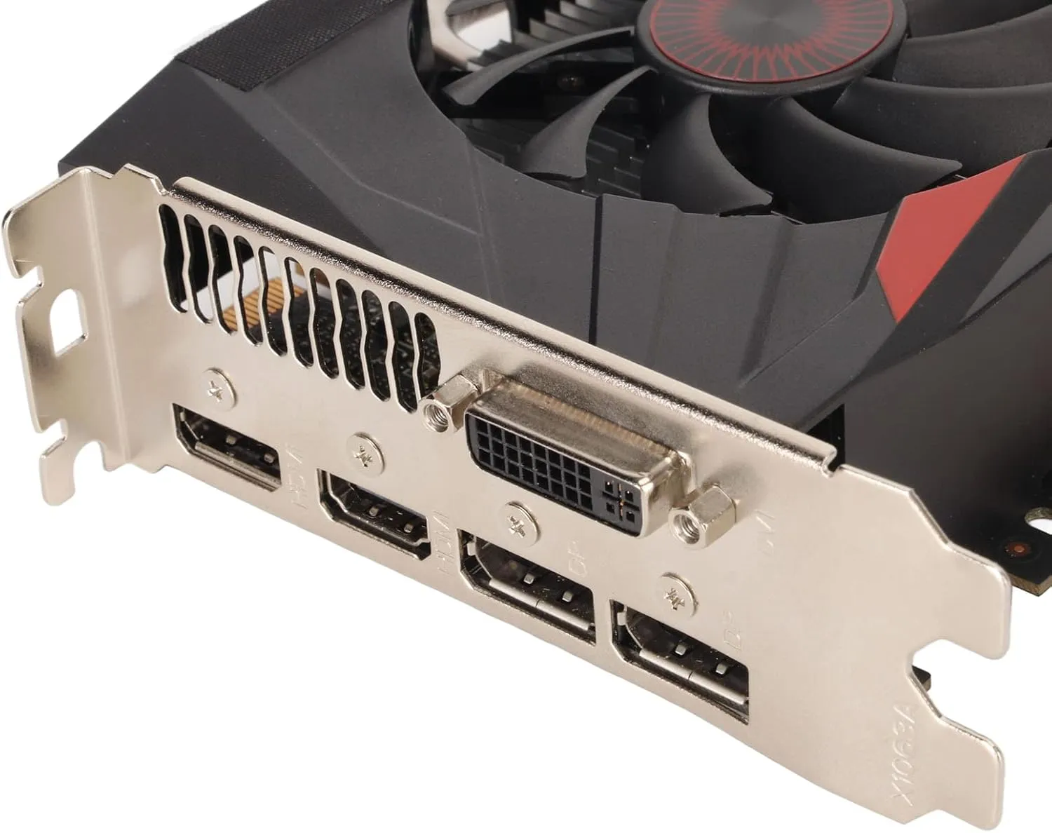 ASUS Graphic Card GTX 960 4GB Used