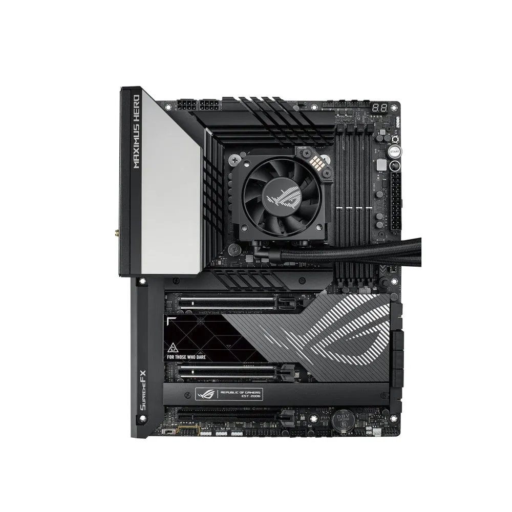 Asus Liquid Cooler ROG Ryujin III 240