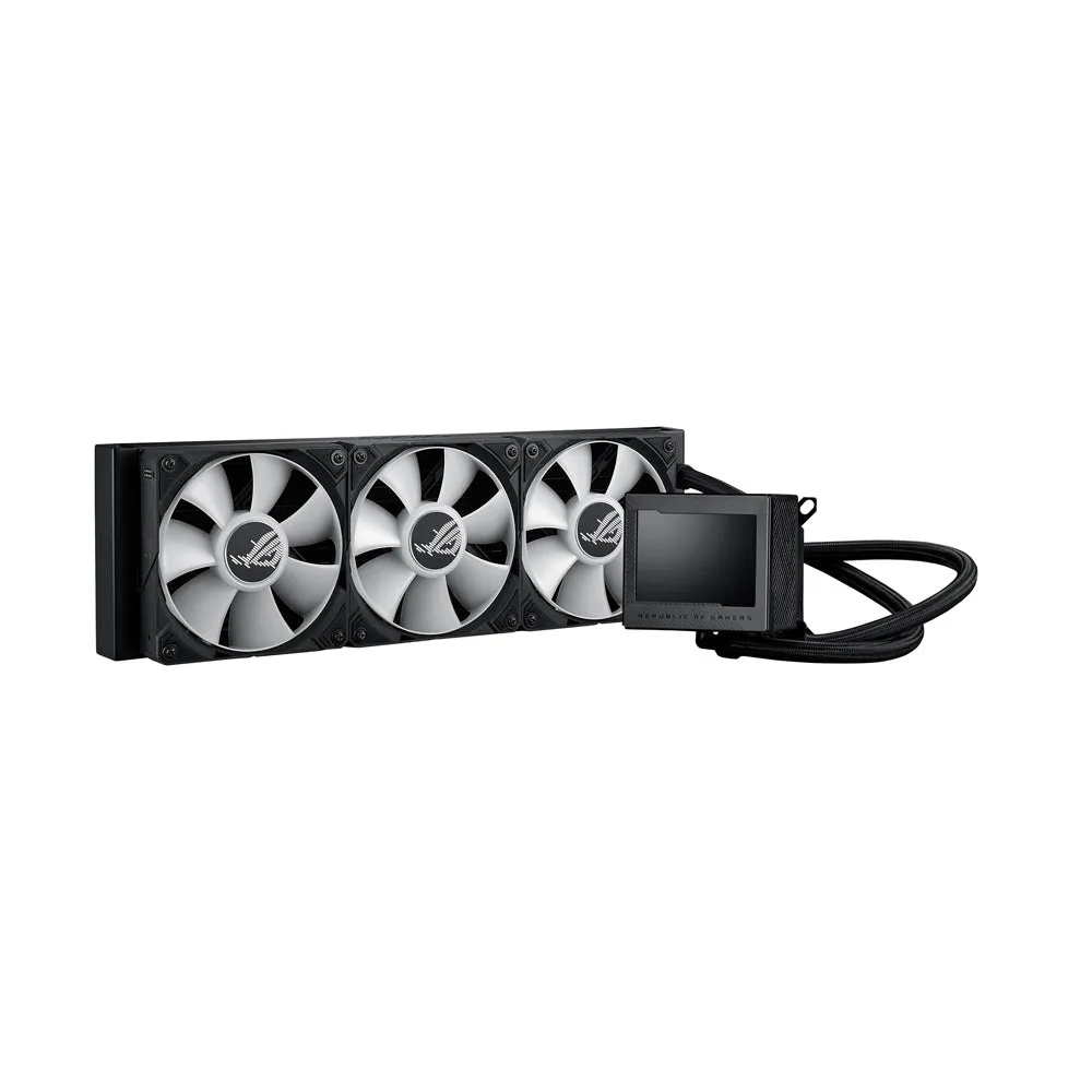 Asus Liquid Cooler ROG Ryujin III 360 ARGB