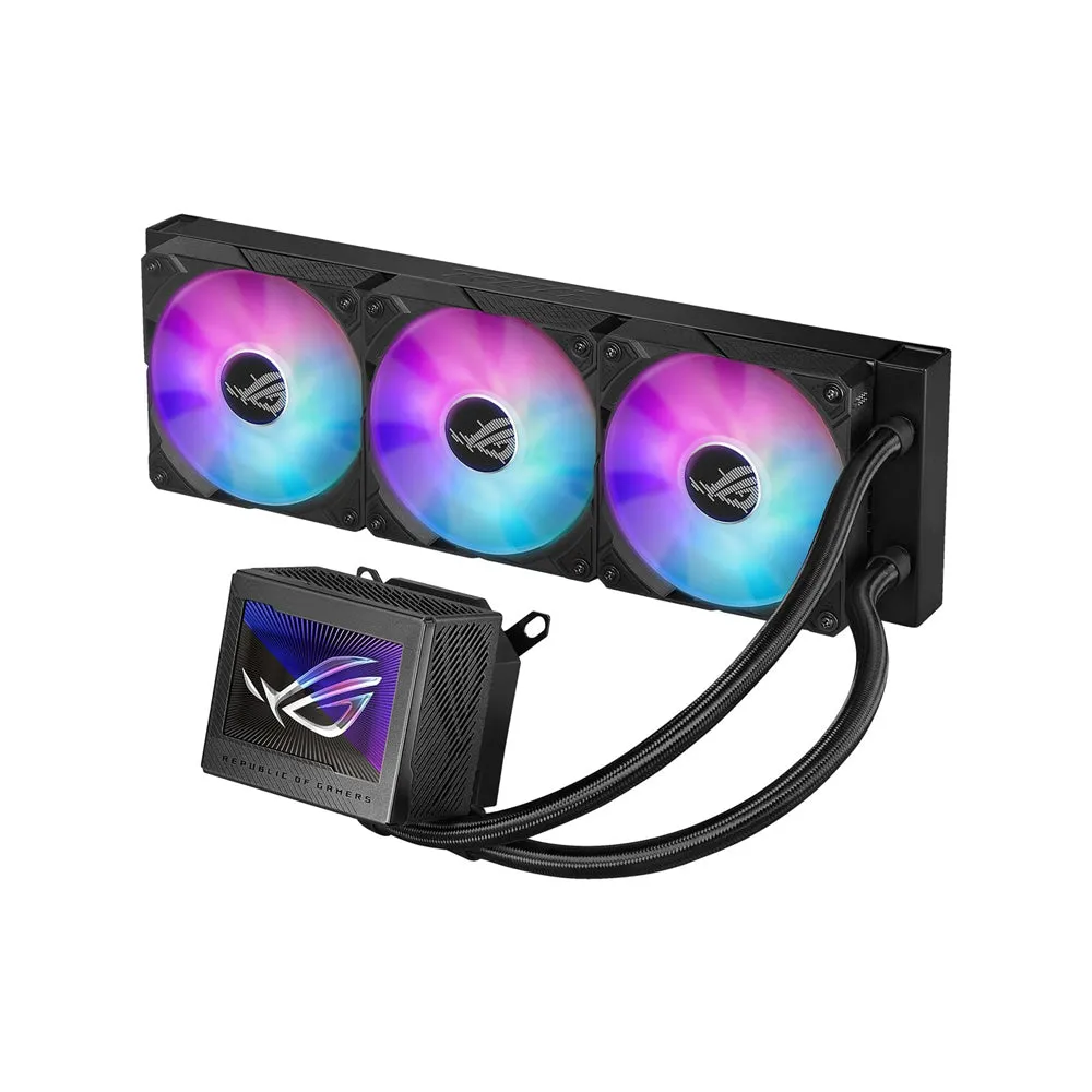 Asus Liquid Cooler ROG Ryujin III 360 ARGB