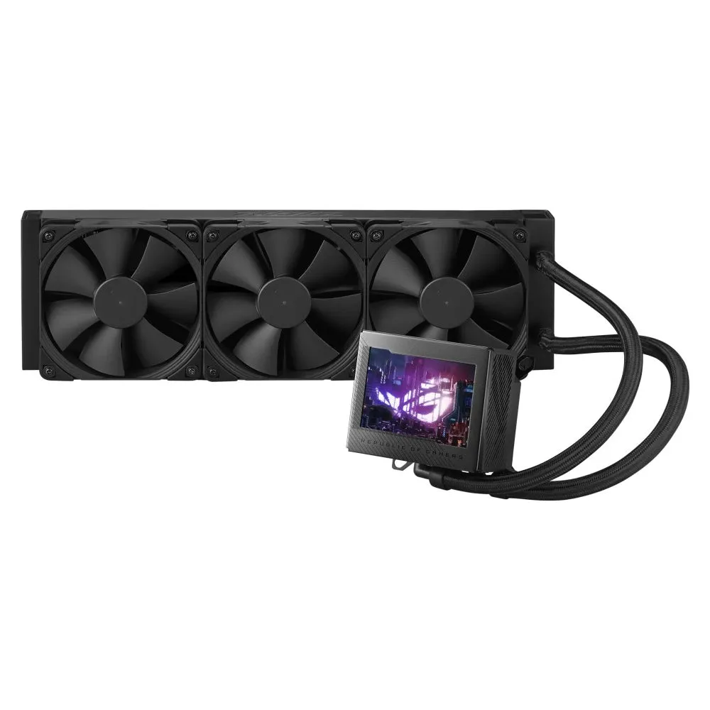 Asus Liquid Cooler ROG Ryujin III 360