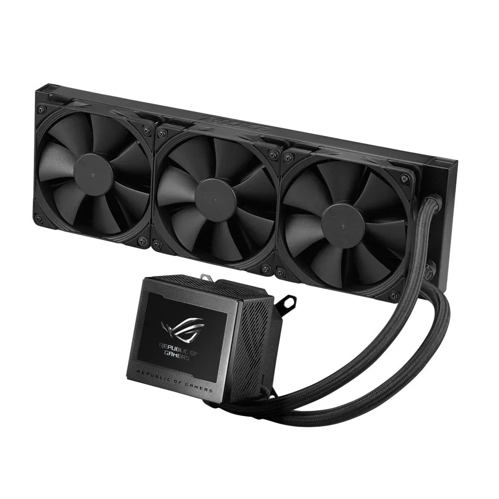 Asus Liquid Cooler ROG Ryujin III 360