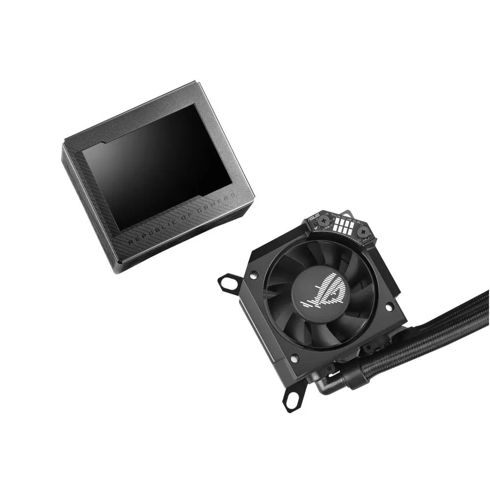 Asus Liquid Cooler ROG Ryujin III 360