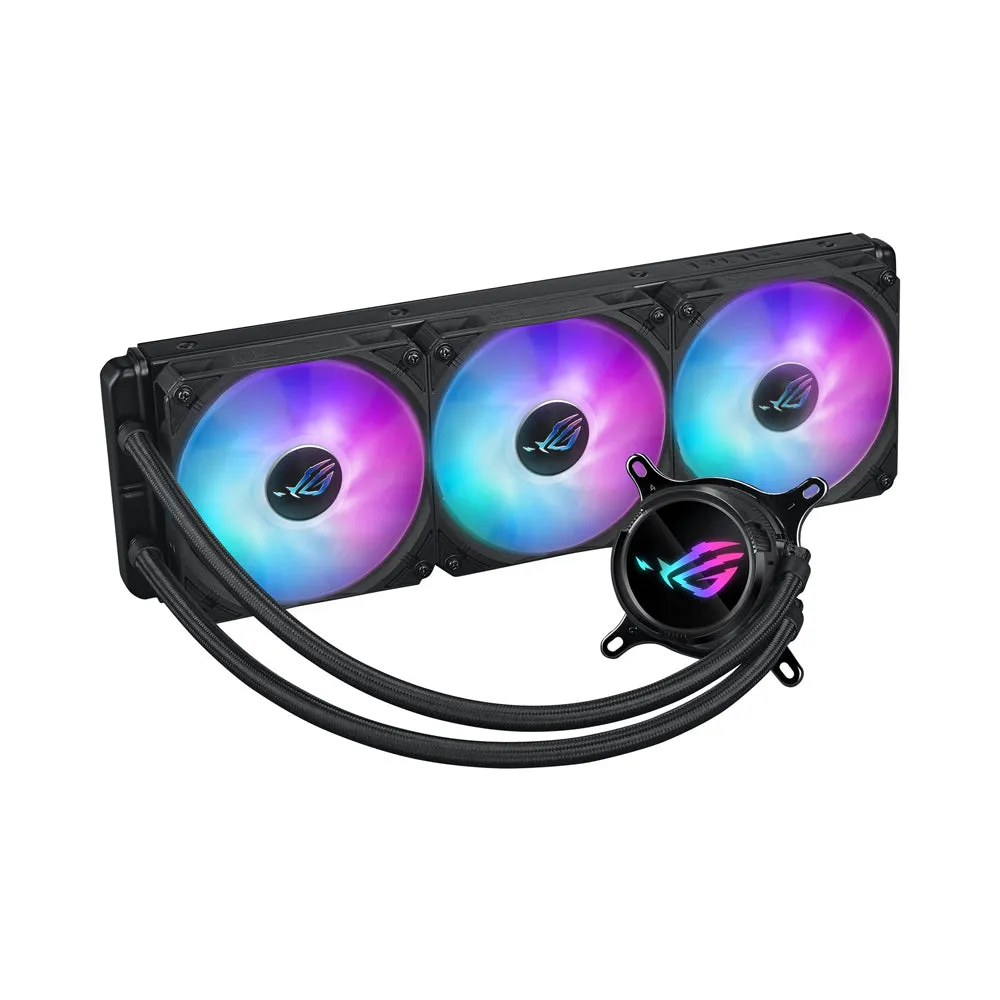 Asus Liquid Cooler ROG Strix LC III 360 ARGB