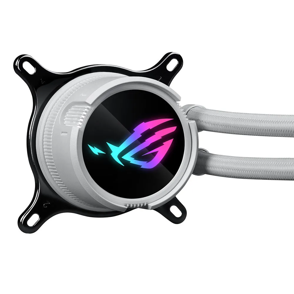 Asus Liquid Cooler ROG Strix LC III 360 ARGB