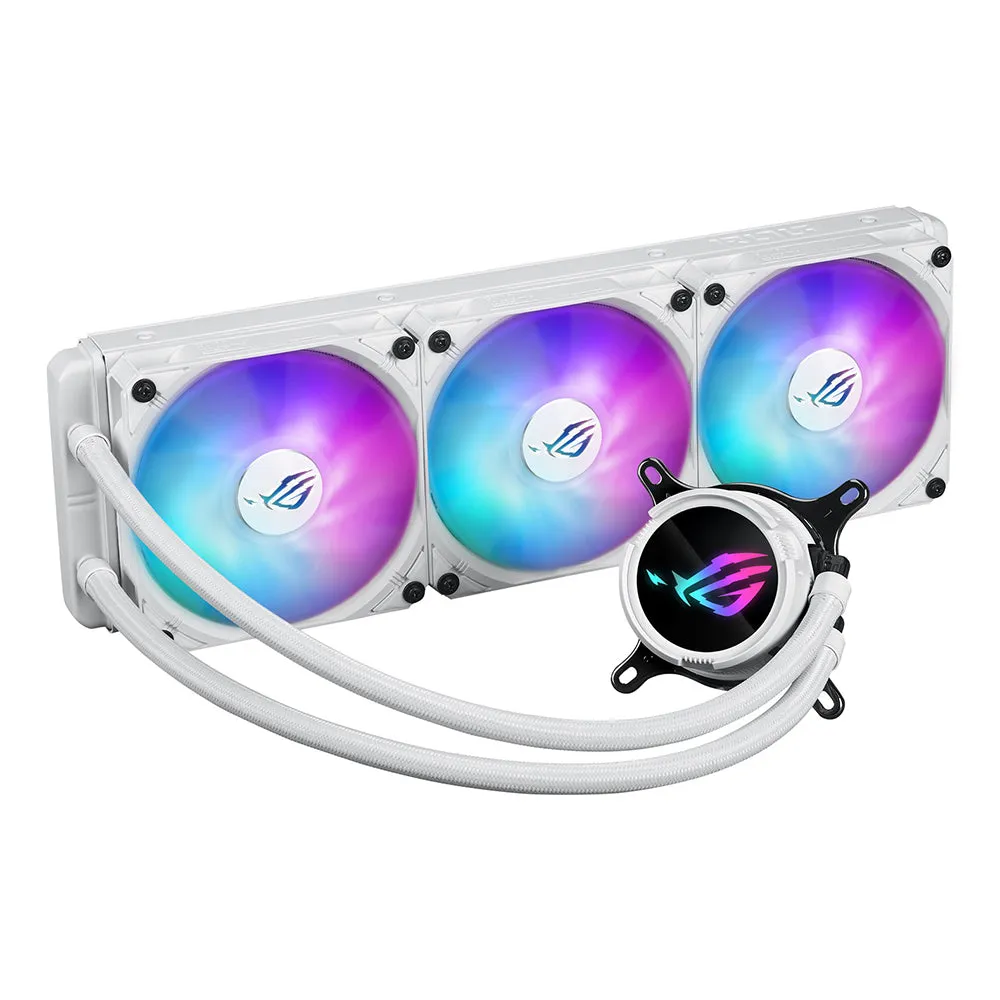 Asus Liquid Cooler ROG Strix LC III 360 ARGB