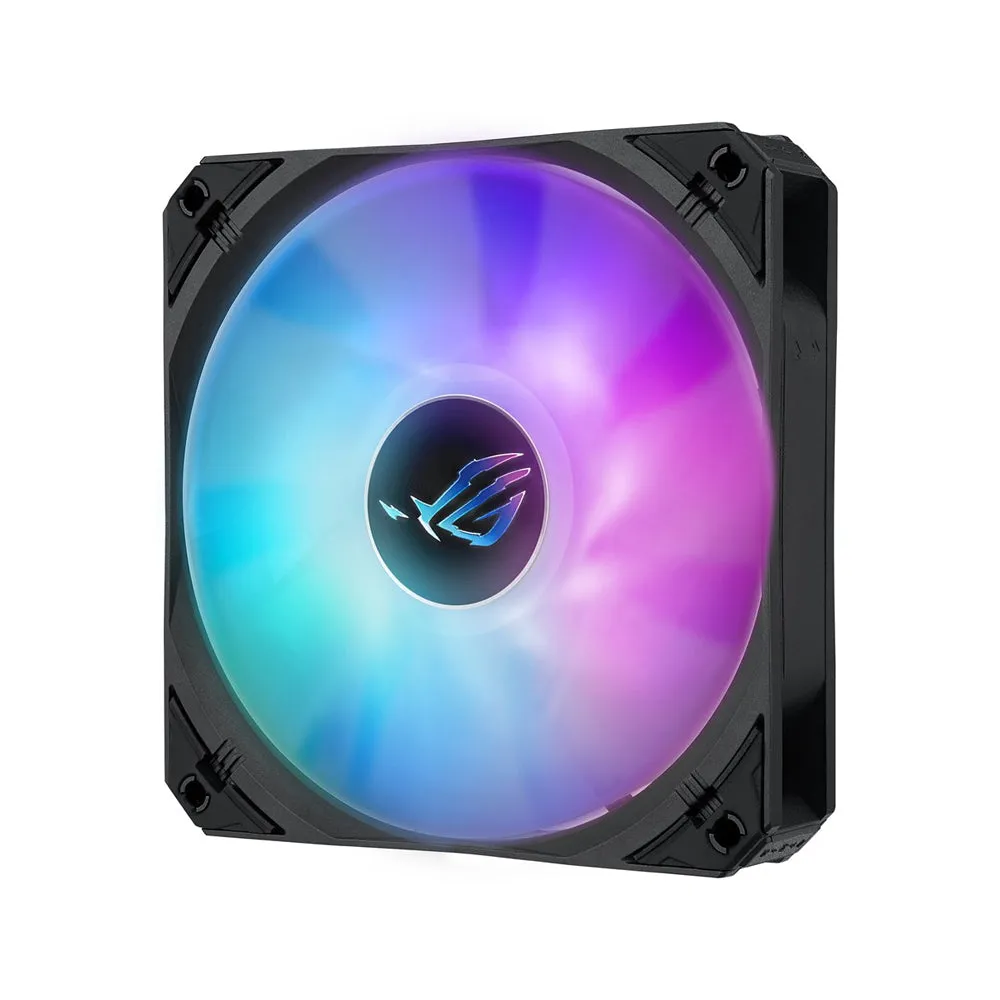 Asus Liquid Cooler ROG Strix LC III 360 ARGB