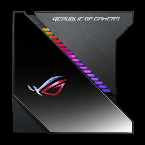 Asus Rog Ryujin 360 Processor Liquid Cooling System