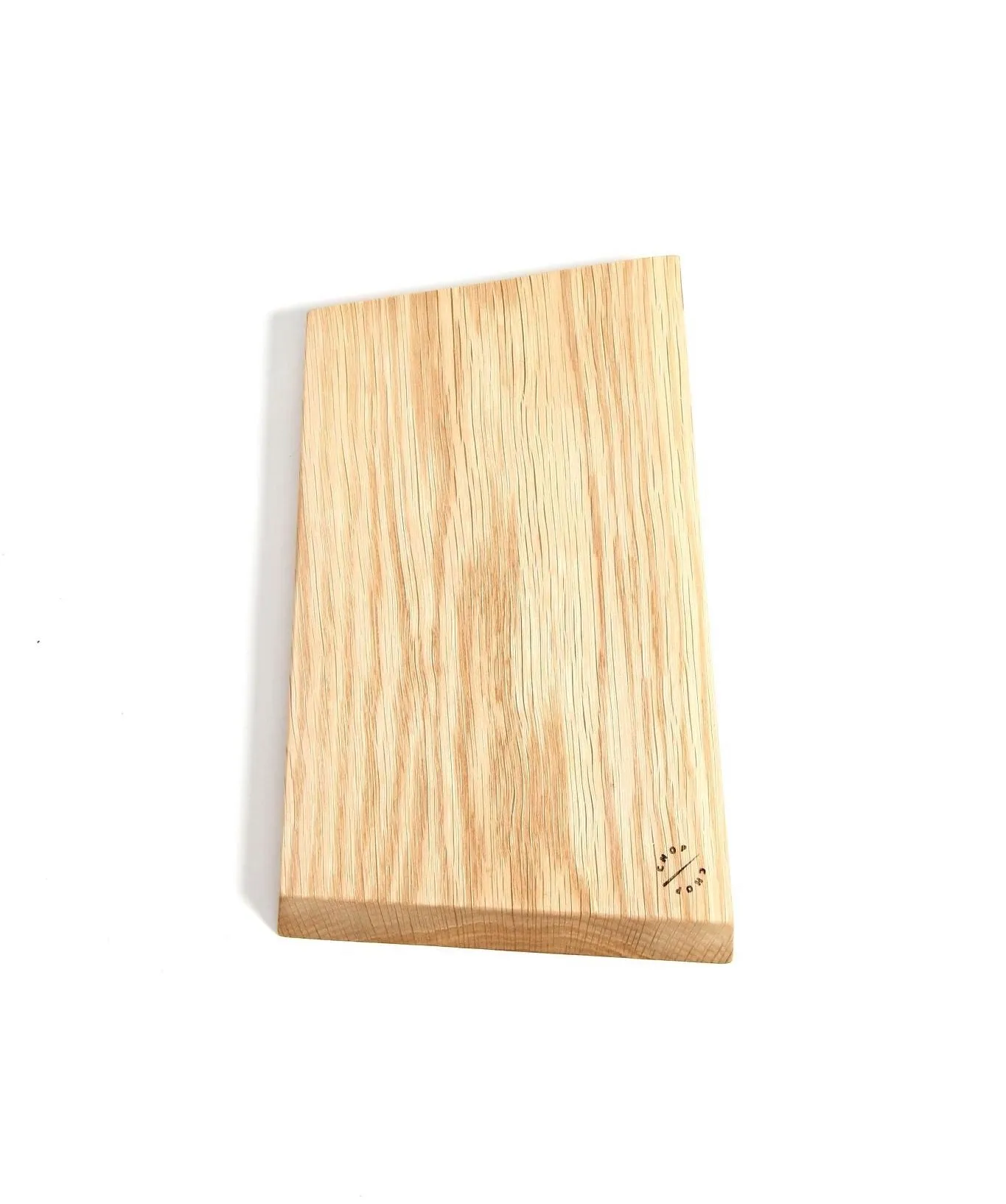 Asymmetric Big Cutting Board