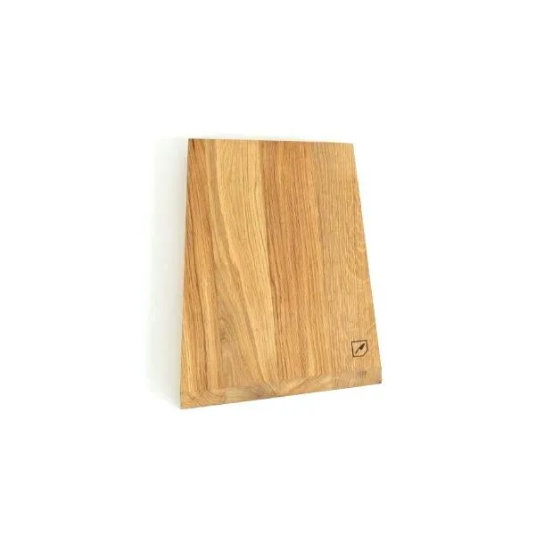 Asymmetric Big Cutting Board