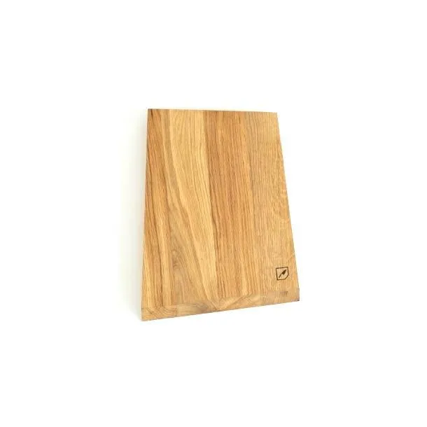 Asymmetric Big Cutting Board