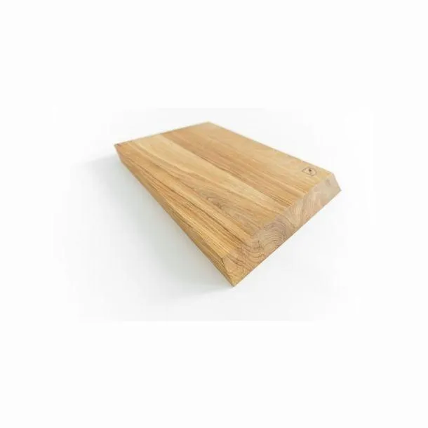 Asymmetric Big Cutting Board