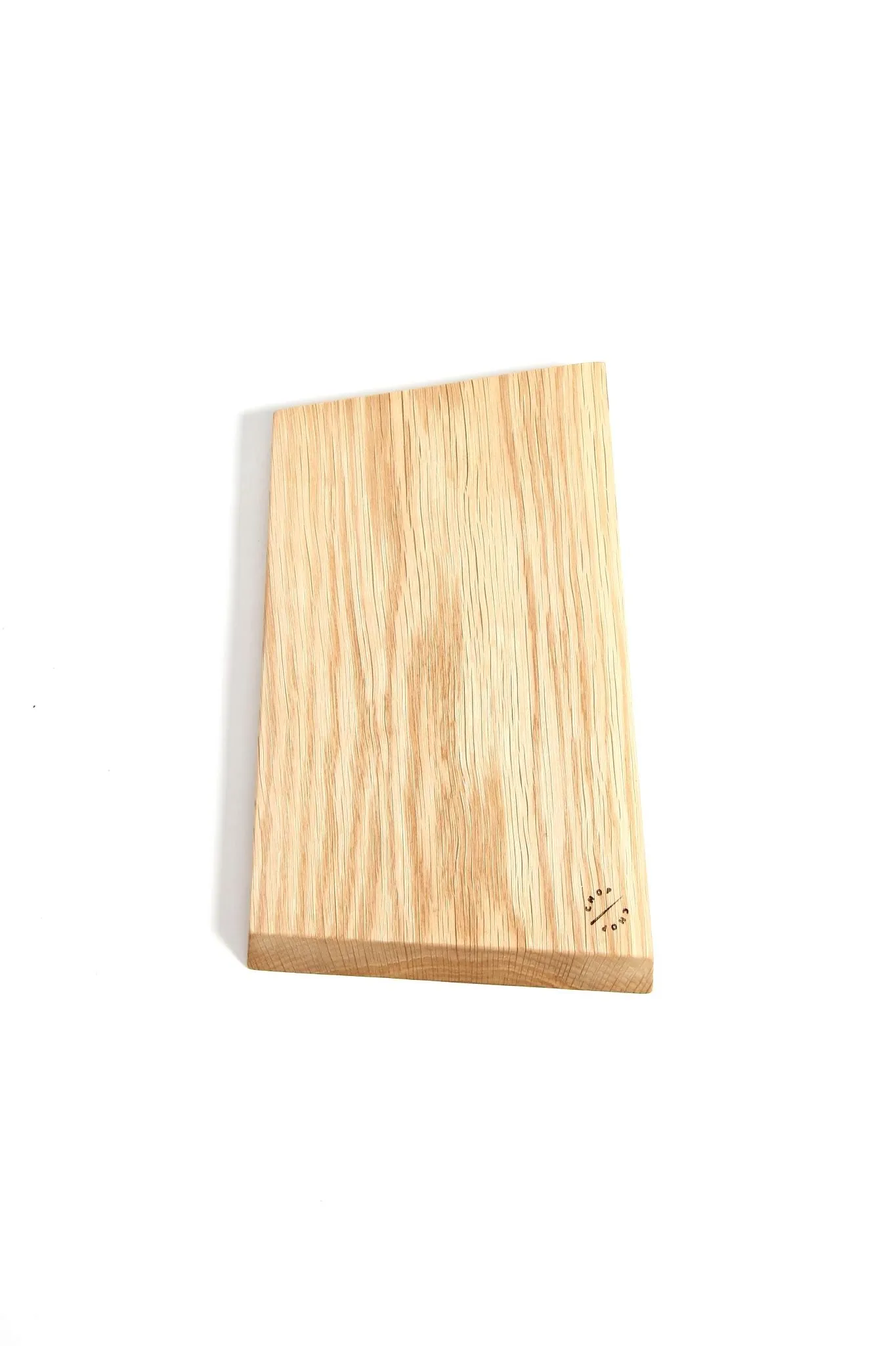 Asymmetric Big Cutting Board